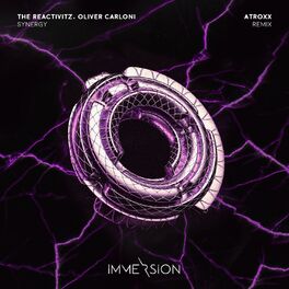 Album cover of Synergy