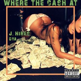 Album cover of Where the Cash At
