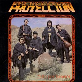 Album cover of Sólo por Tu Amor