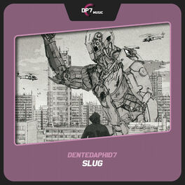 Album cover of Slug