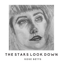 Album cover of The Stars Look Down
