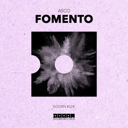 Album cover of Fomento