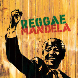 Album cover of Reggae Mandela
