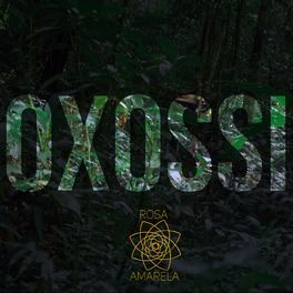 Album cover of Oxossi