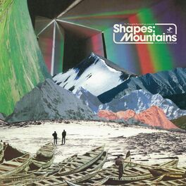 Album cover of Shapes: Mountains