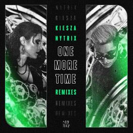 Album cover of One More Time (Remixes)