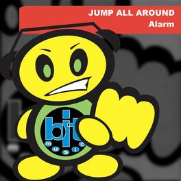 Album cover of Jump All Around