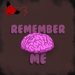 Album cover of Remember Me (feat. ELIJAH KYLE & AXYL)