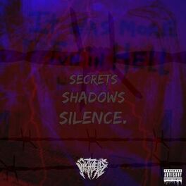 Album cover of Secrets. Shadows. Silence