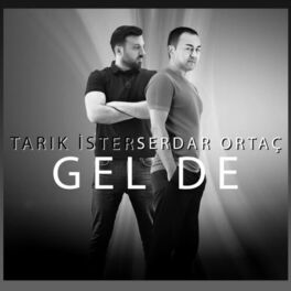 Album cover of Gel De