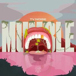 Album cover of Mumble