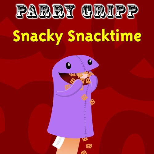 Parry Gripp - Munching Lyrics