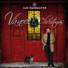 Album cover of Vánoce & Christmas
