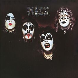 Album cover of Kiss (Remastered Version)