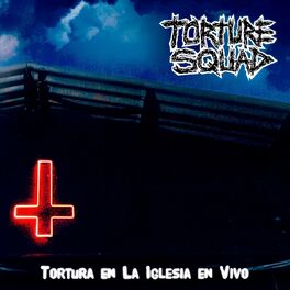 Album cover of Tortura En La Iglesia En Vivo