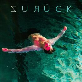 Album cover of Zurück