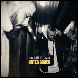 Album cover of Unter Druck