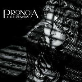 Album cover of PRONOIA