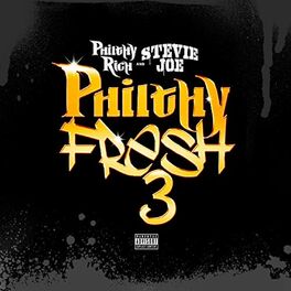 Album cover of Philthy Fresh 3