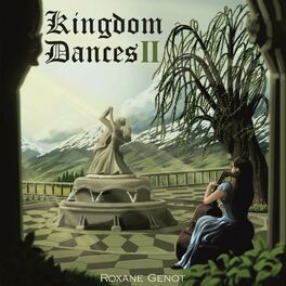 Album cover of Kingdom Dances, Vol. II
