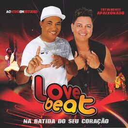 Album cover of Na Batida do Seu Coração