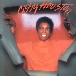 Album cover of Cissy Houston