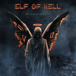 Album cover of Elf of Hell