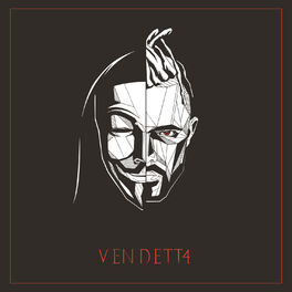 Album cover of VENDETT4