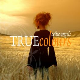 Album cover of True Colours