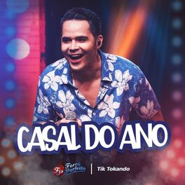 Album cover of Casal do Ano