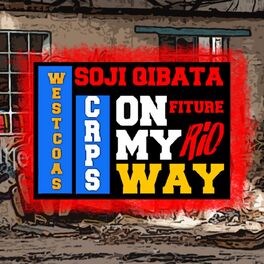 Album cover of On My Way