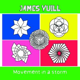 Album cover of Movement in a Storm
