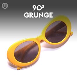 Album cover of 90s Grunge