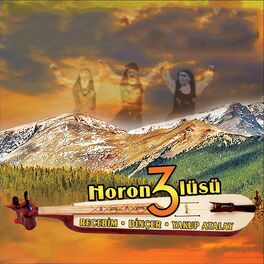 Album cover of Horon 3lüsü