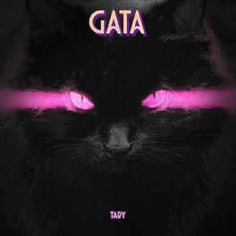 Album cover of Gata