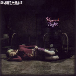 Album picture of SILENT HILL2 （Original Soundtrack）