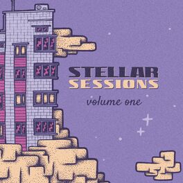 Album cover of Stellar Sessions Vol. 1