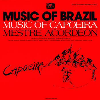 Mestre Acordeon With His Students Berimbau Voices Listen With Lyrics Deezer