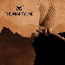 Album cover of The Mighty One (European Edition)