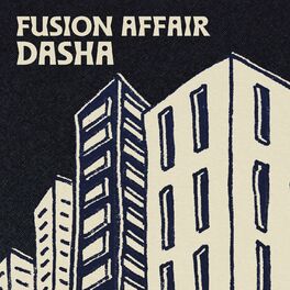 Album cover of Dasha