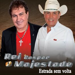 Album cover of Estrada Sem Volta
