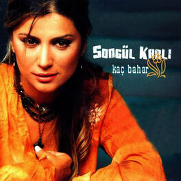 Album cover of Kaç Bahar