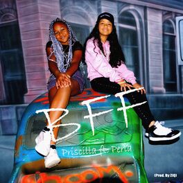 Album cover of Bff