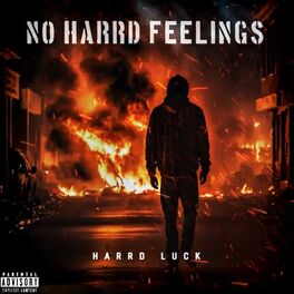 Album cover of No Harrd Feelings