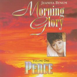 Album cover of Morning Glory: Volume One Peace