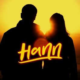 Album cover of Hann