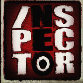 Album cover of Inspector