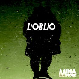Album cover of L'oblio