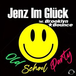 Album cover of Old School Party