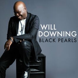 Album cover of Black Pearls